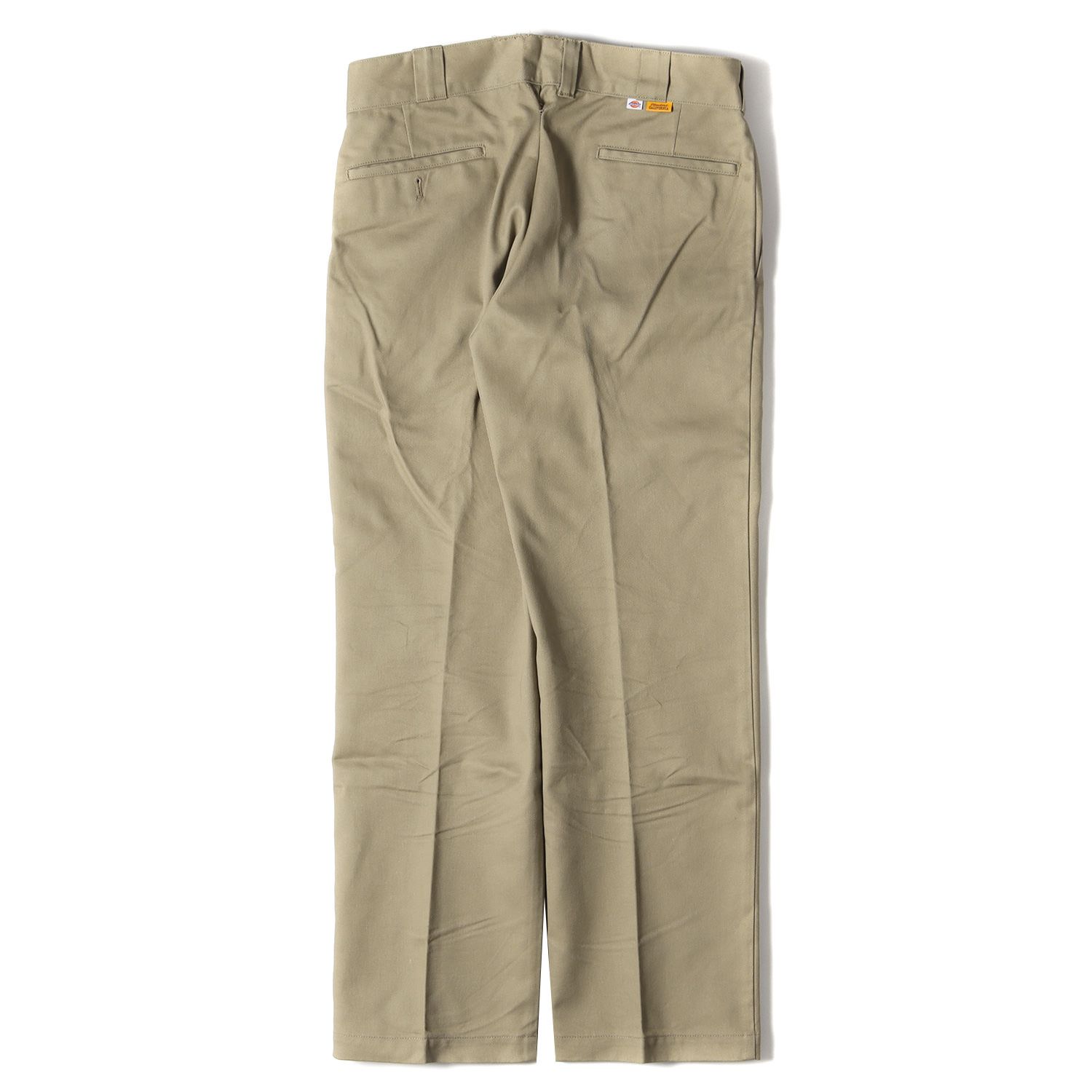 20周年 STANDARD CALIFORNIA DICKIES ワークパンツ 通販 アメカジ 札幌 ディッキーズ スタンダードカリフォルニア