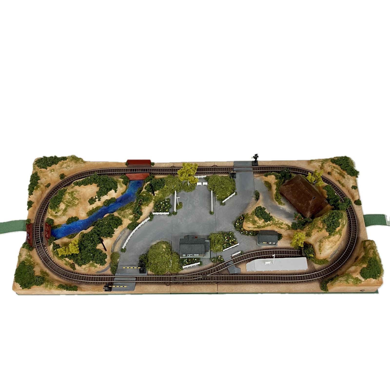 天賞堂 Mini diorama Book ミニ ジオラマ ブック Volume.1 9mmゲージ 鉄道模型 S10460629