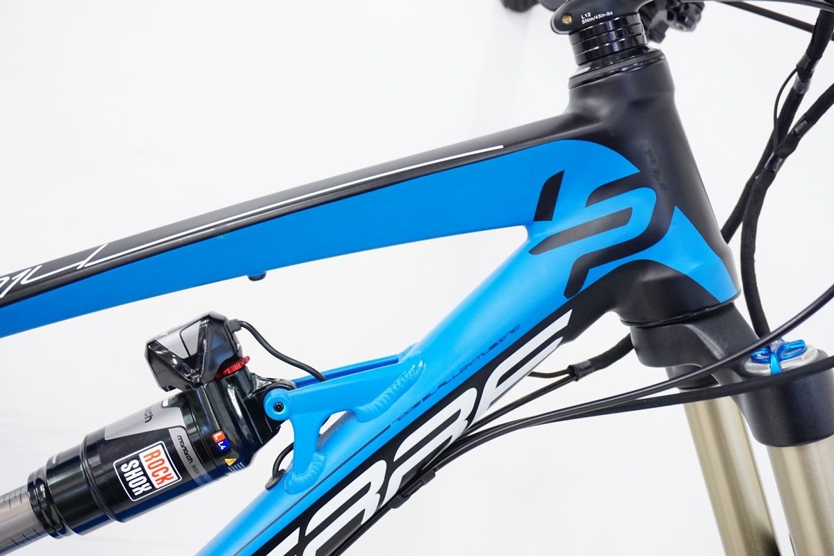 LAPIERRE「ラピエール」 ZESTY 314 e:I 26インチ 2013年モデル マウンテンバイク LAPIERRE「ラピエール」 ZESTY 314 e:I 26インチ 2013年モデル