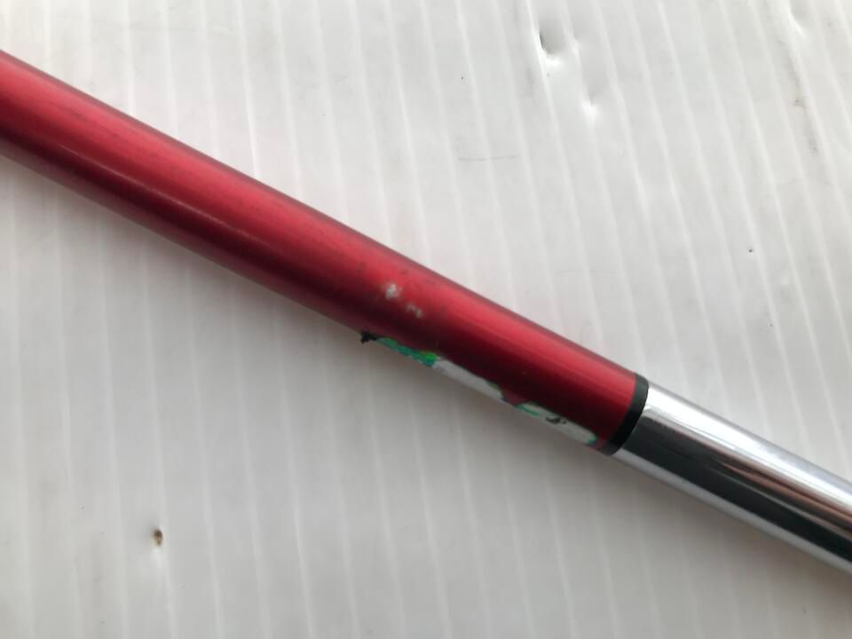 TRI-HOT 5K ONE |  | パター | オデッセイ【最短即日発送】