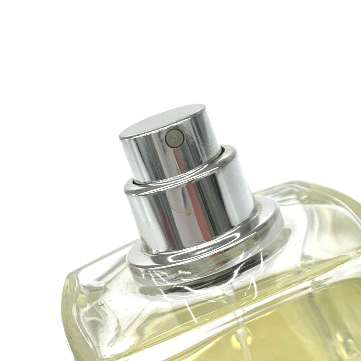 CHANEL シャネル レ レクスクルジフ NO.18 香水 内容量：200ml 残8割