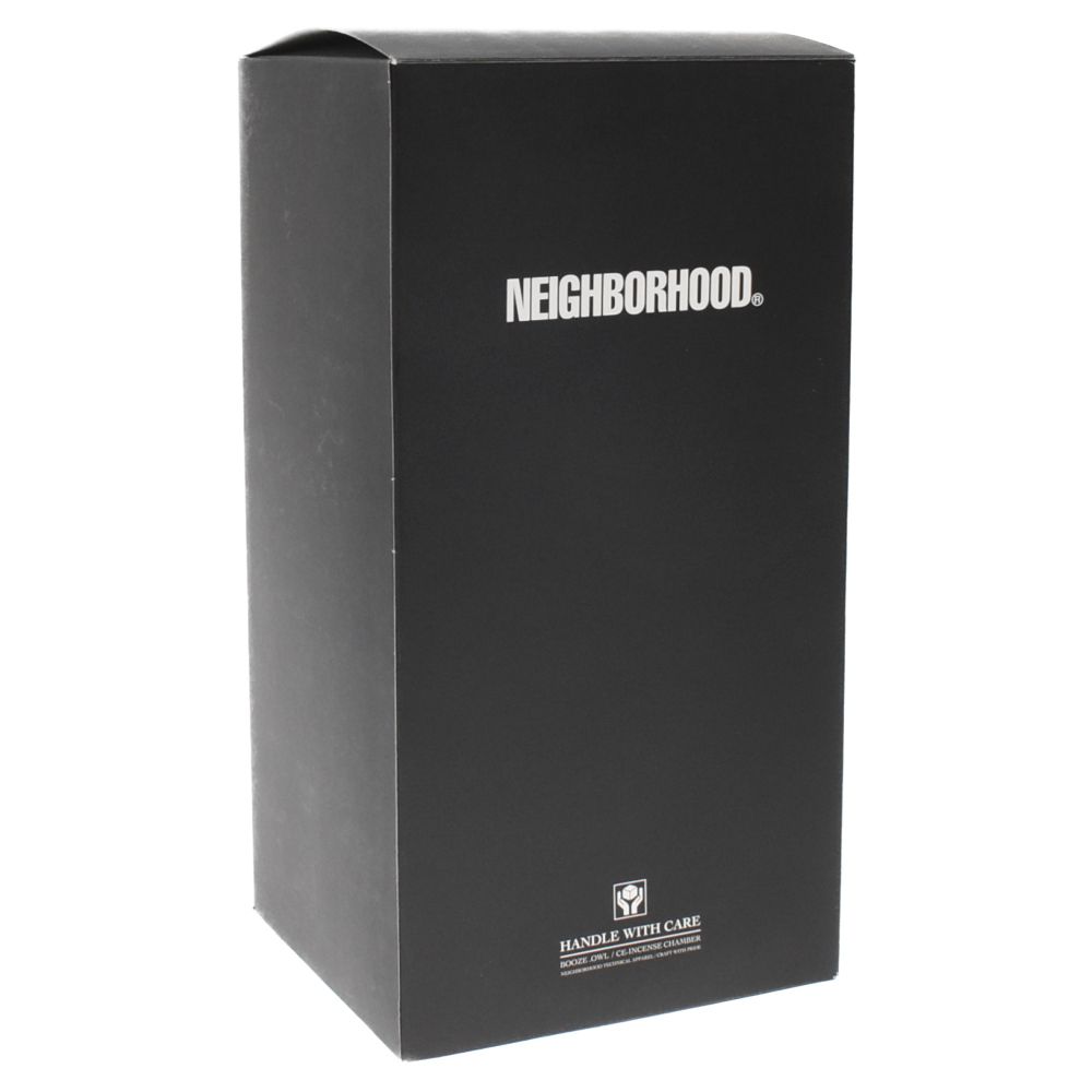 NEIGHBORHOOD - BOOZE . OWL-B / CE-INCENSE CHAMBER お香立ての通販