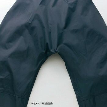 全天候型パンツ