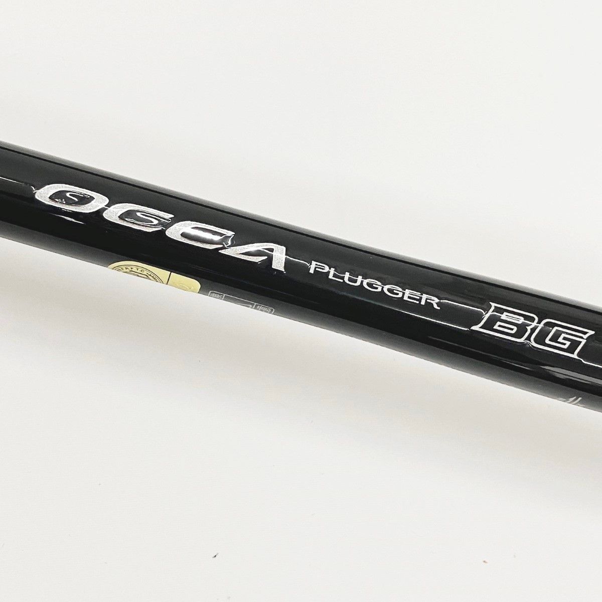 SHIMANO ルアーロッド OCEA PLUGGER FLEX LIMITED S83MH オシア