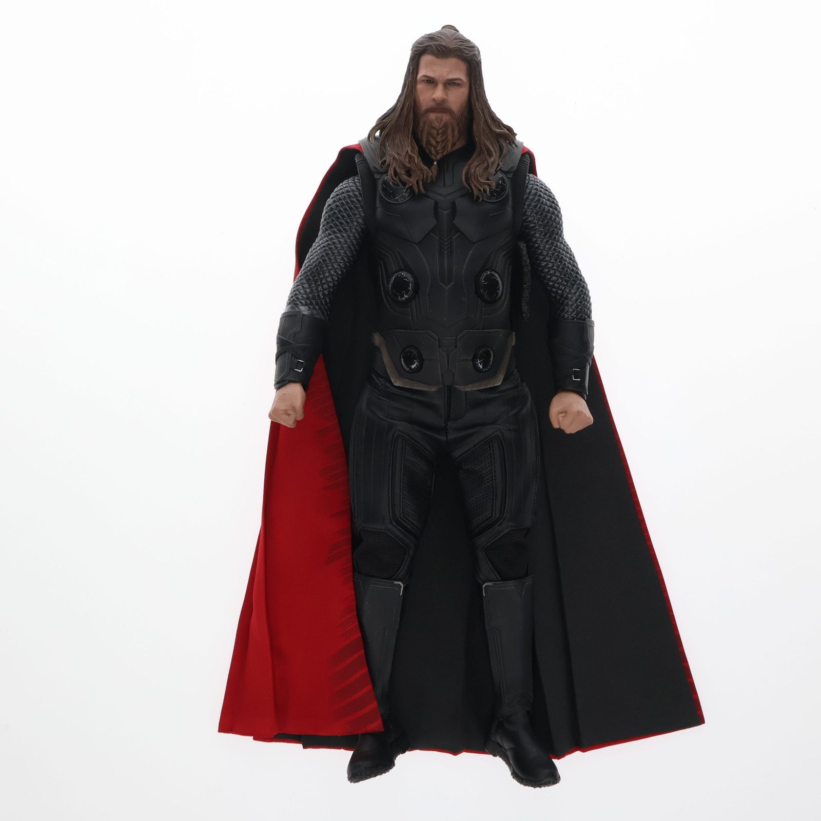 ムービー・マスターピース ソー アベンジャーズ/エンドゲーム 1/6 完成 