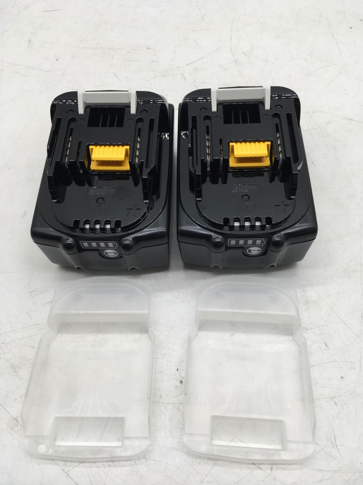 18v充電式インパクトドライバ TD173DGXAR