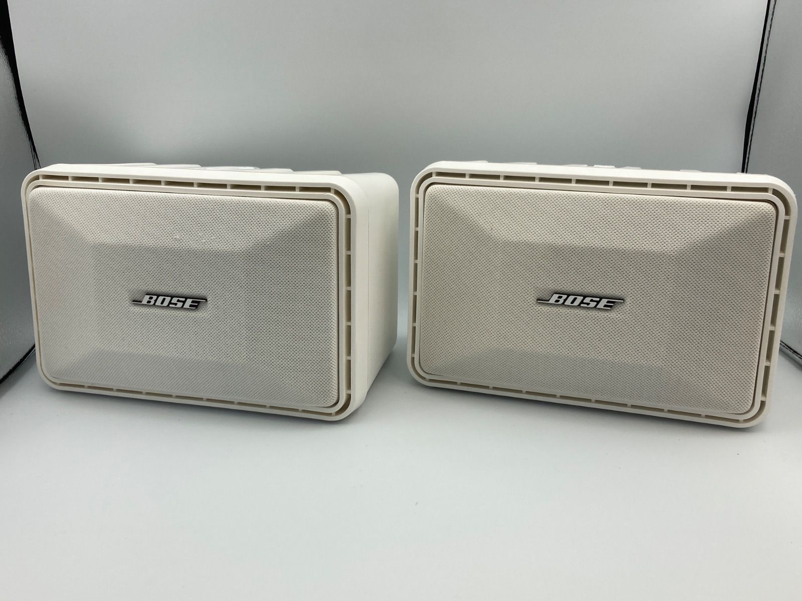◎ BOSE 101MMW スピーカー ペア - メルカリ