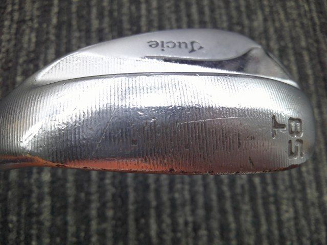 【激安セール！】 ウェッジ その他 Jucie H K s-NINE9 S 58 5473 博多