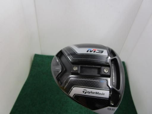 テーラーメイド M3ドライバー 9.5° SpeederEvolutionⅣ S テーラーメイド M3ドライバー 9.5° SpeederEvolutionⅣ S