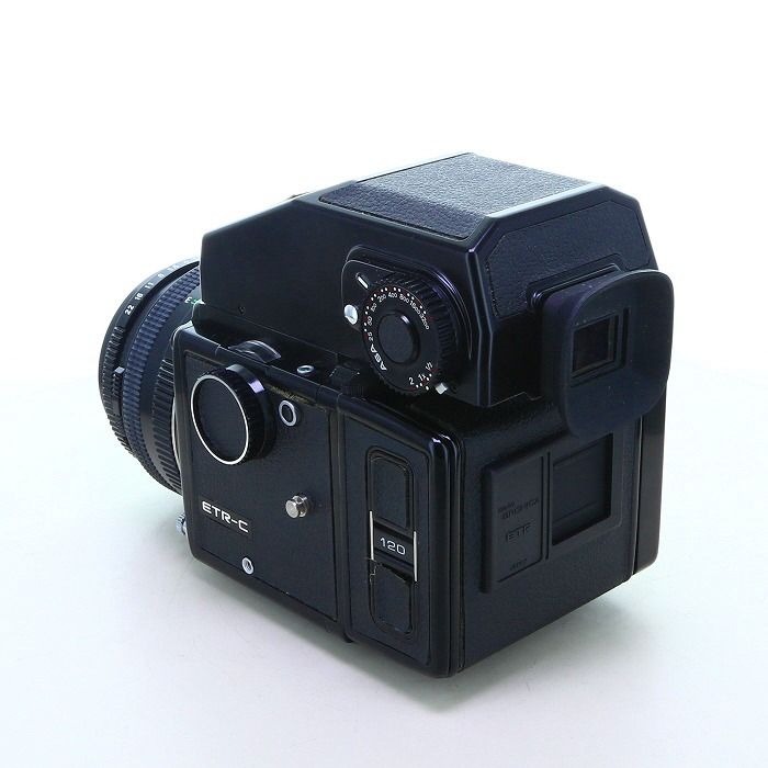 中古】(ブロニカ) BRONICA ゼンザブロニカ ゼンザノン PE 50/2.8