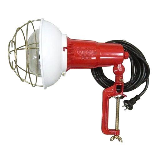 【新品・2営業日で発送】ニッコー 投光器　５Ｍコード付 300W 453358