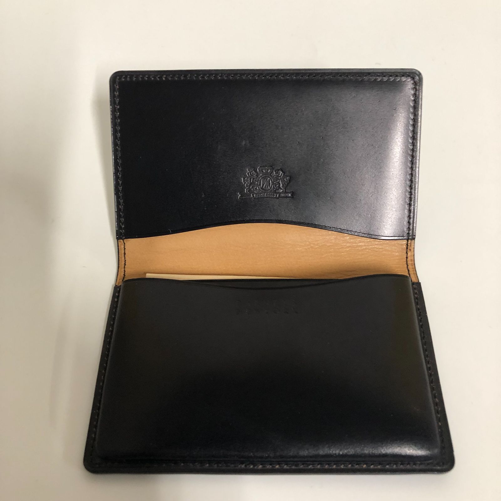 BARNEYS NEWYORK カードケース - 名刺入れ