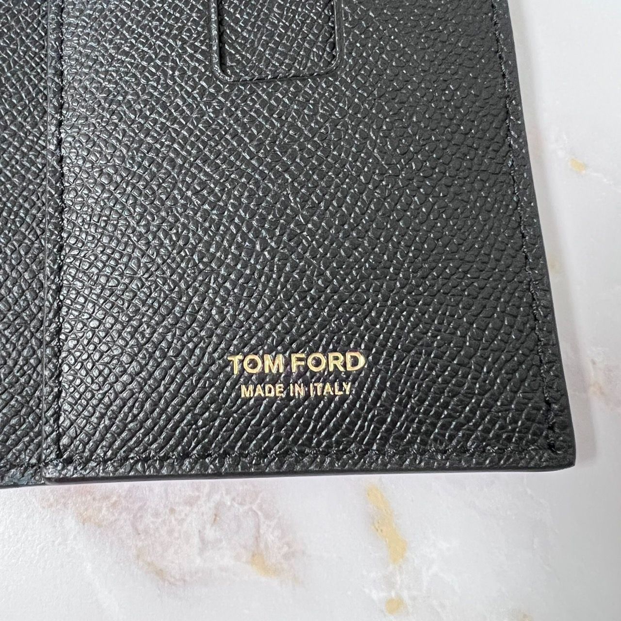 TOM FORD 長財布 メンズ 小銭入れ付き トムフォード - メルカリ