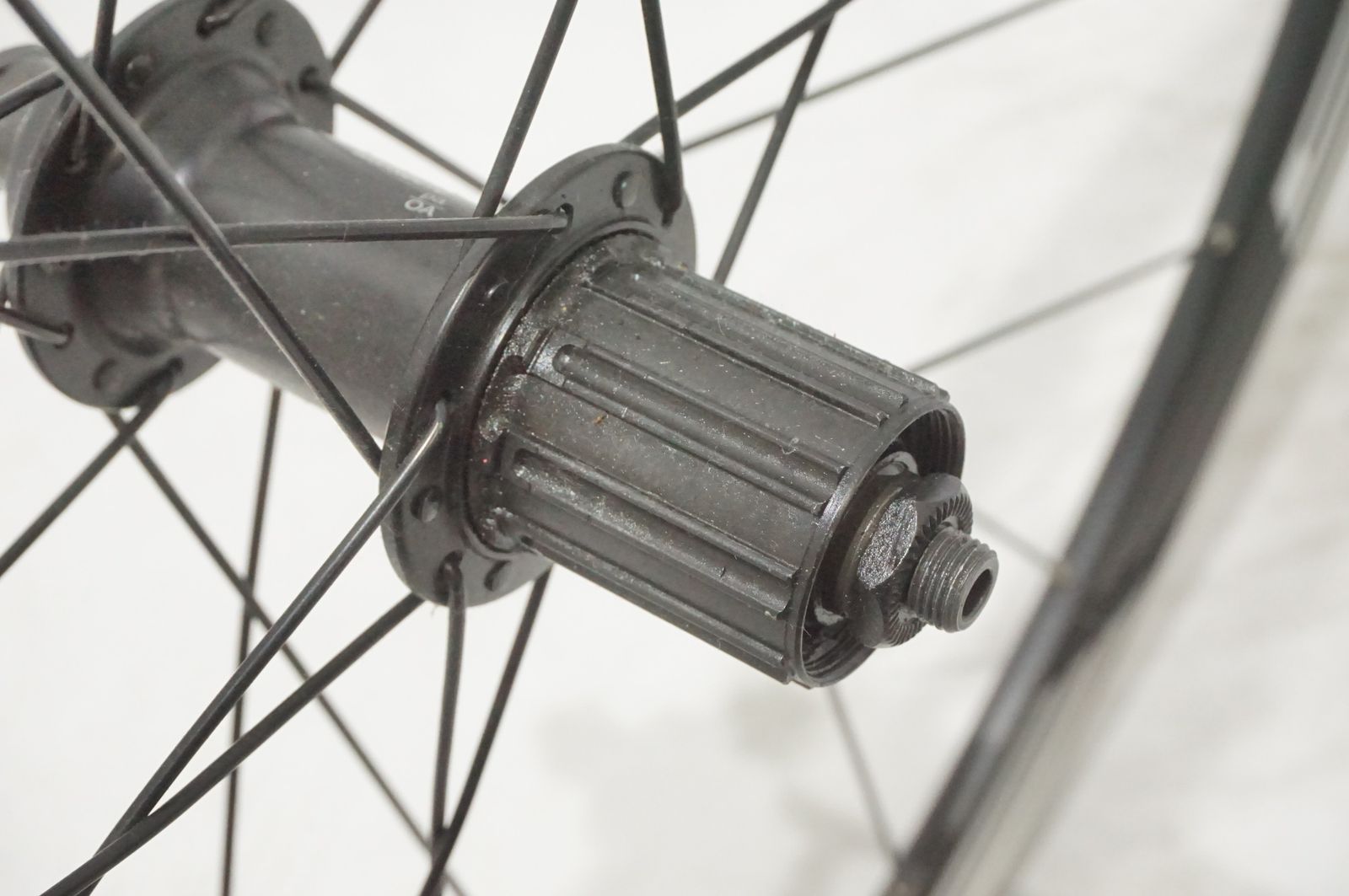 ホイールセット バイチャリAKIBA店