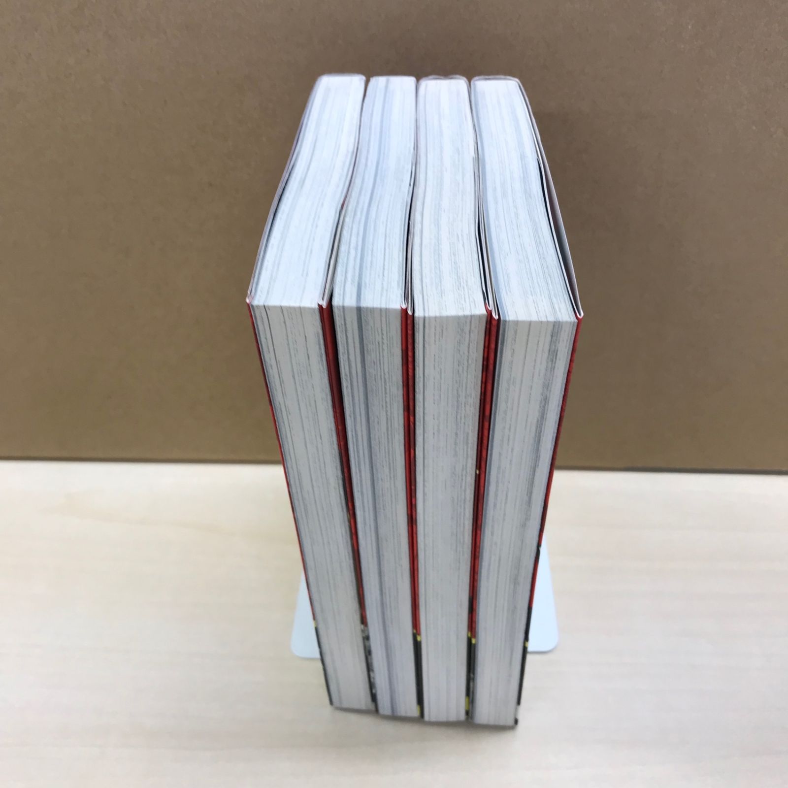 初版・帯付き】金剛番長 1巻〜4巻/【作者】鈴木央/GF-0225000332