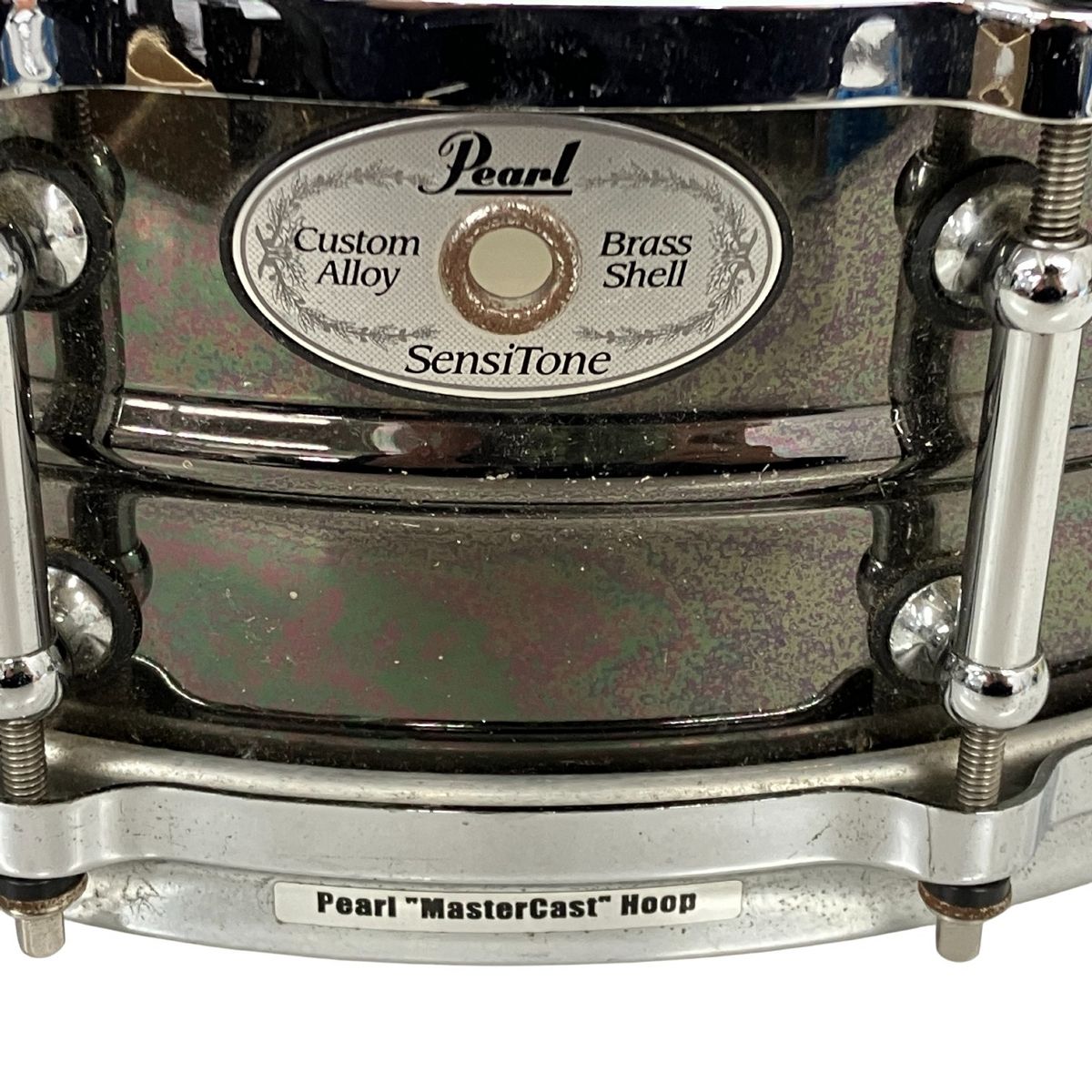 センシトーン スネアドラム