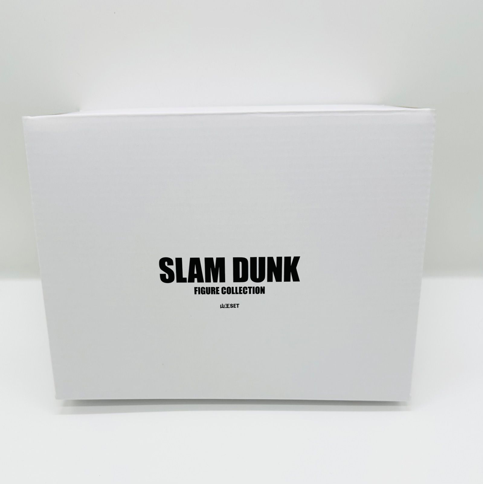 劇場版 THE FIRST SLAM DUNKフィギュア 山王セット新品未開封 楽天市場】東映アニメーション THE FIRST SLAM DUNK FIGURE