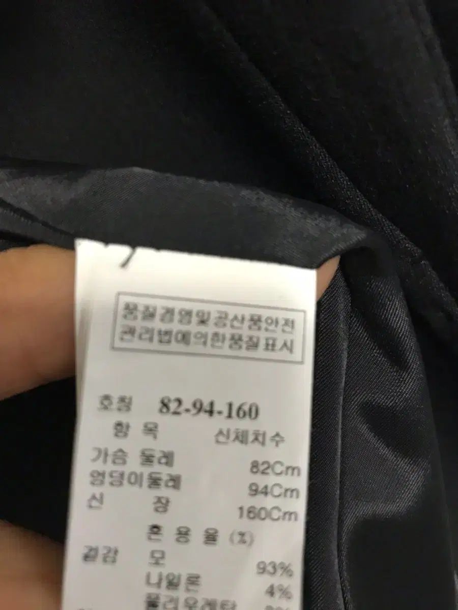ポストモダン レーディスジャケット