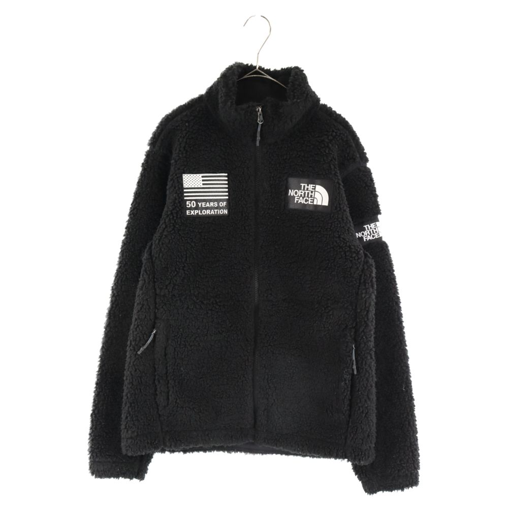 THE NORTH FACE (ザノースフェイス) 50周年記念 SNOW CITY FLEECE