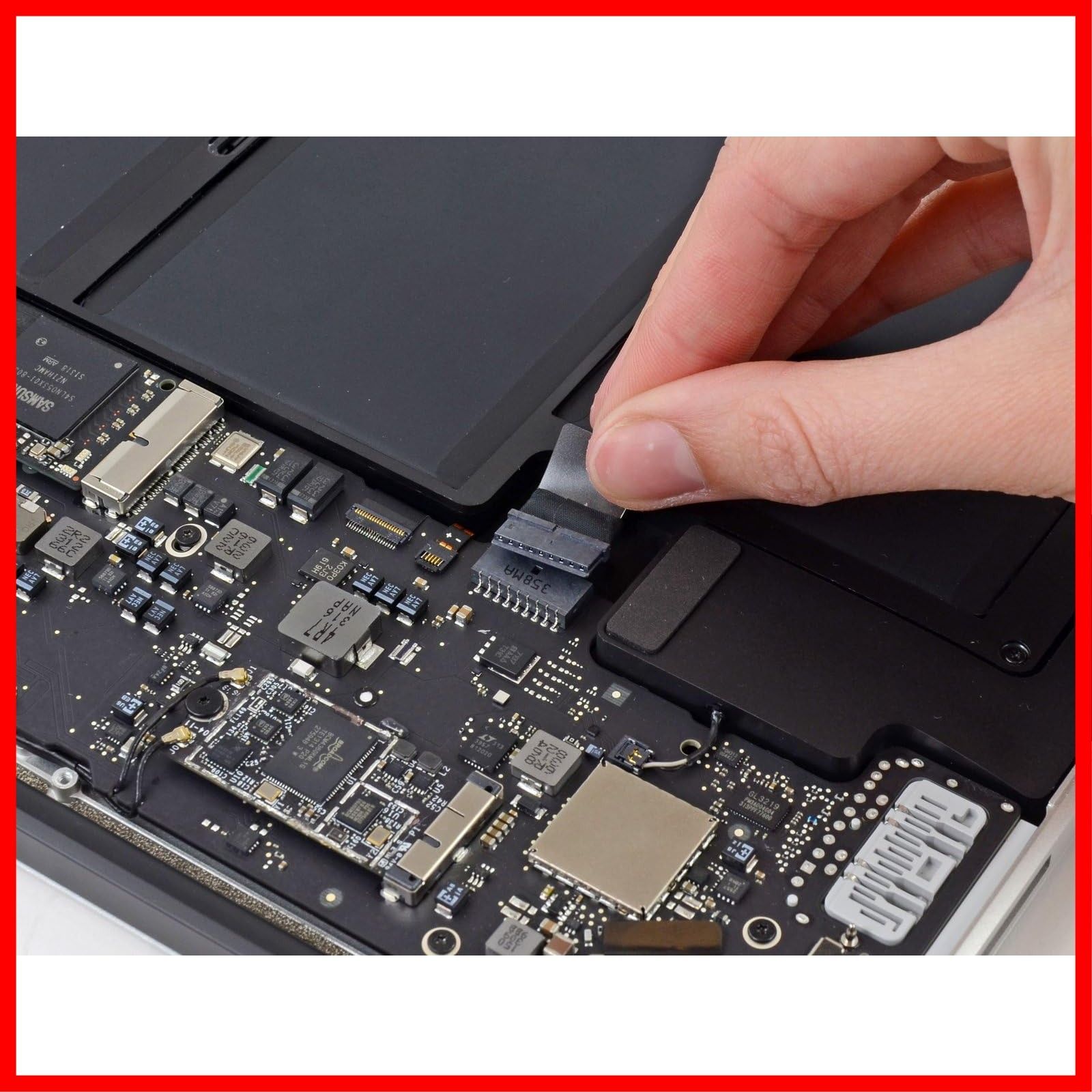 Apple MacBook