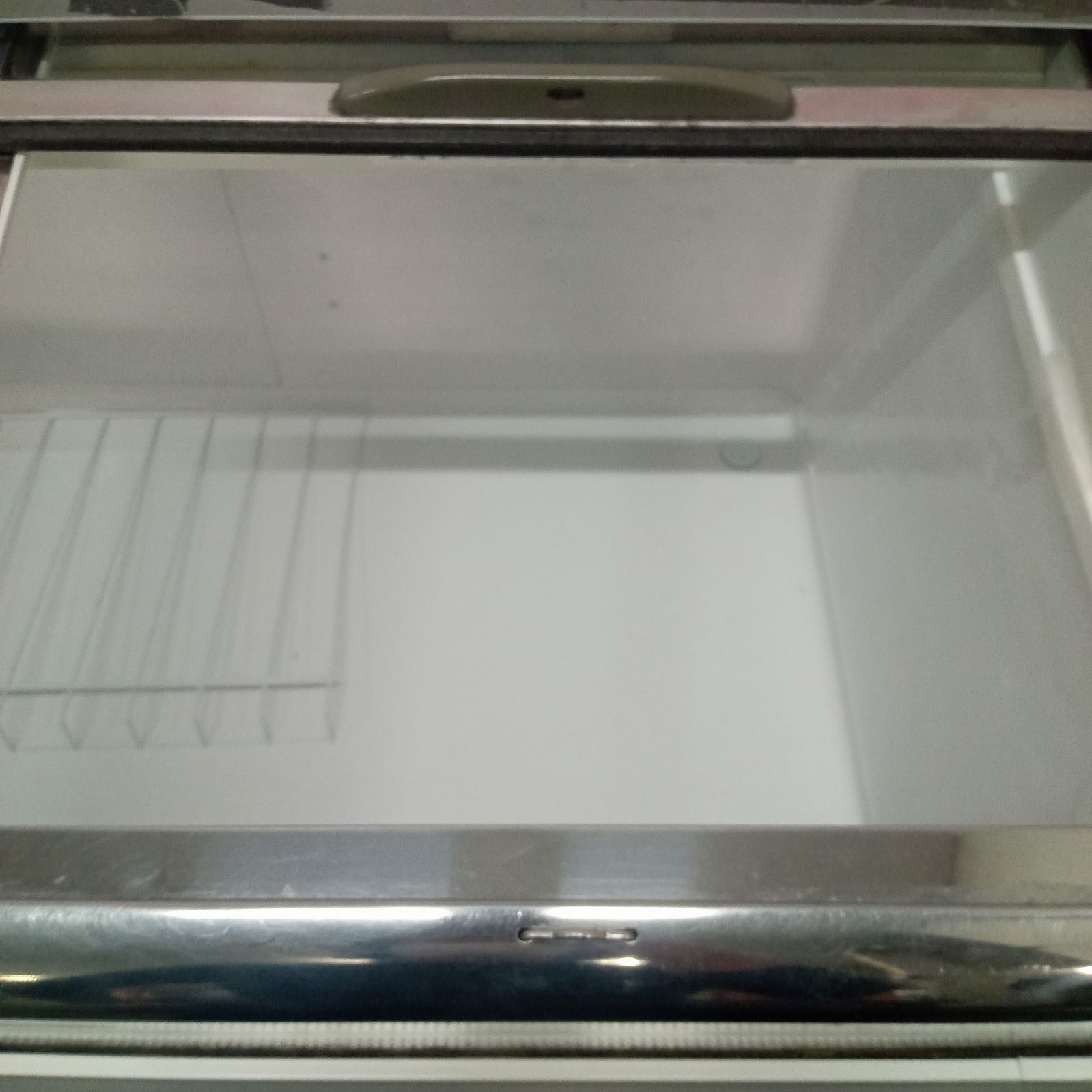 冷凍ショーケース SCR-105G