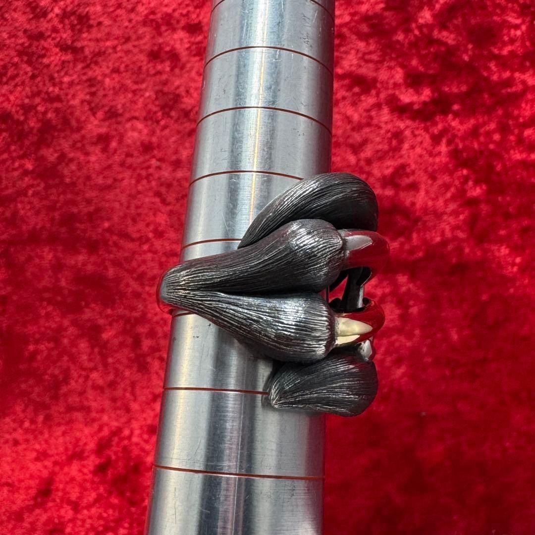 美品 セタ シルバーｘ18K ブラッディマリー/Bloody Mary 美品 セタ シルバーx18K ブラッディマリー/Bloody Mary - メルカリ