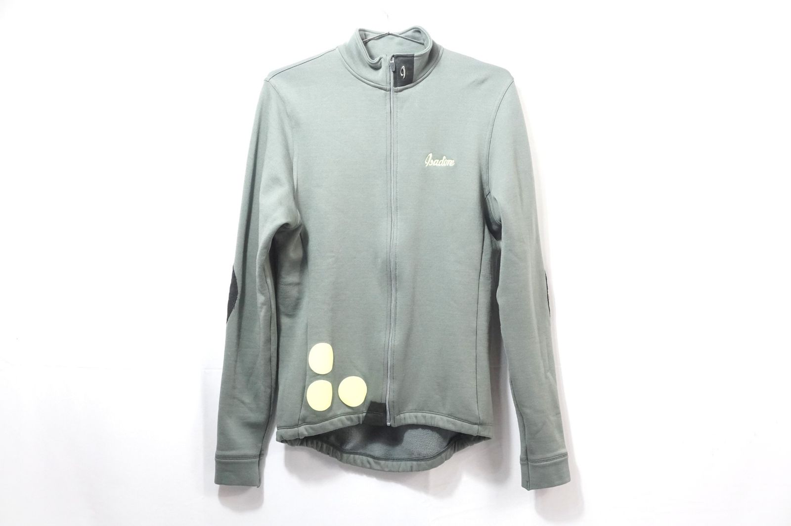 ISADORE イザドア Lサイズ サイクルジャージ | 世田谷店