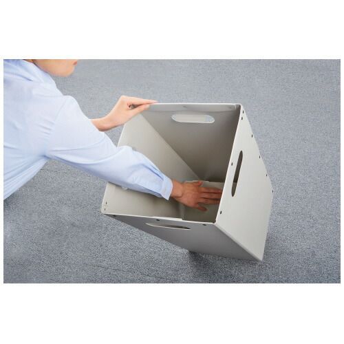 ライトグレー ４５Ｌ