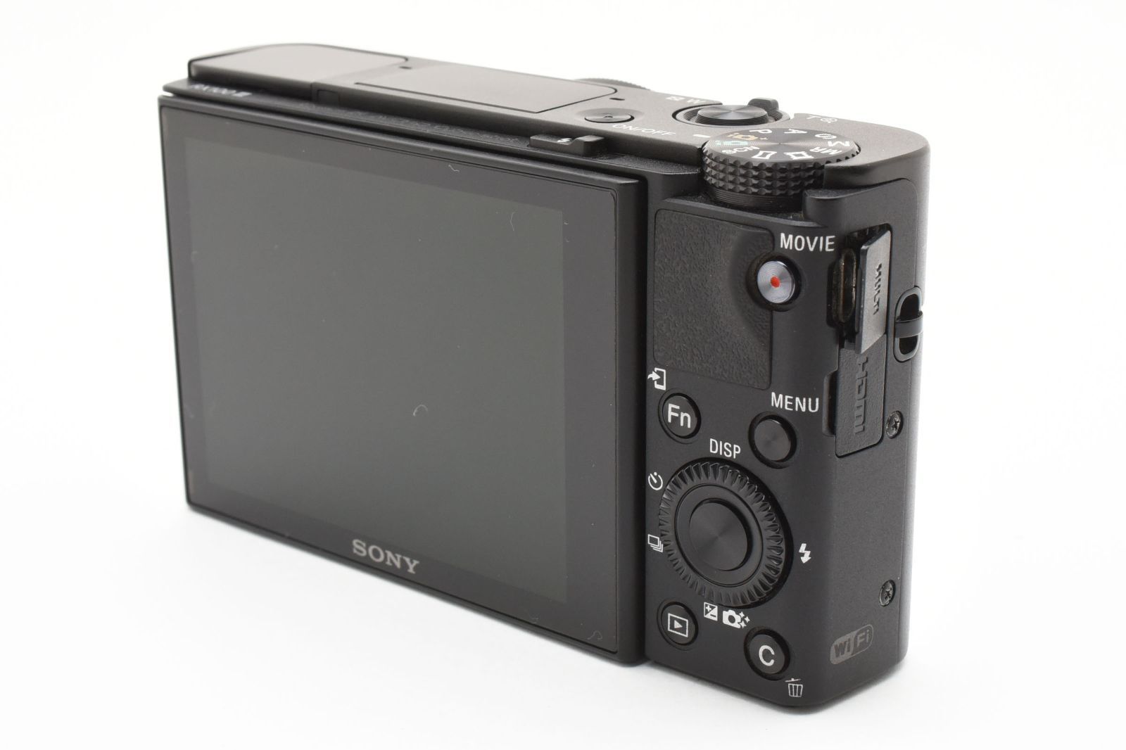 SONY