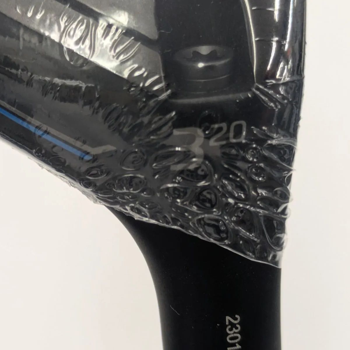 Ut (新品未使用品）ピン PING G440 HB＃3ロフト20° PING TOUR