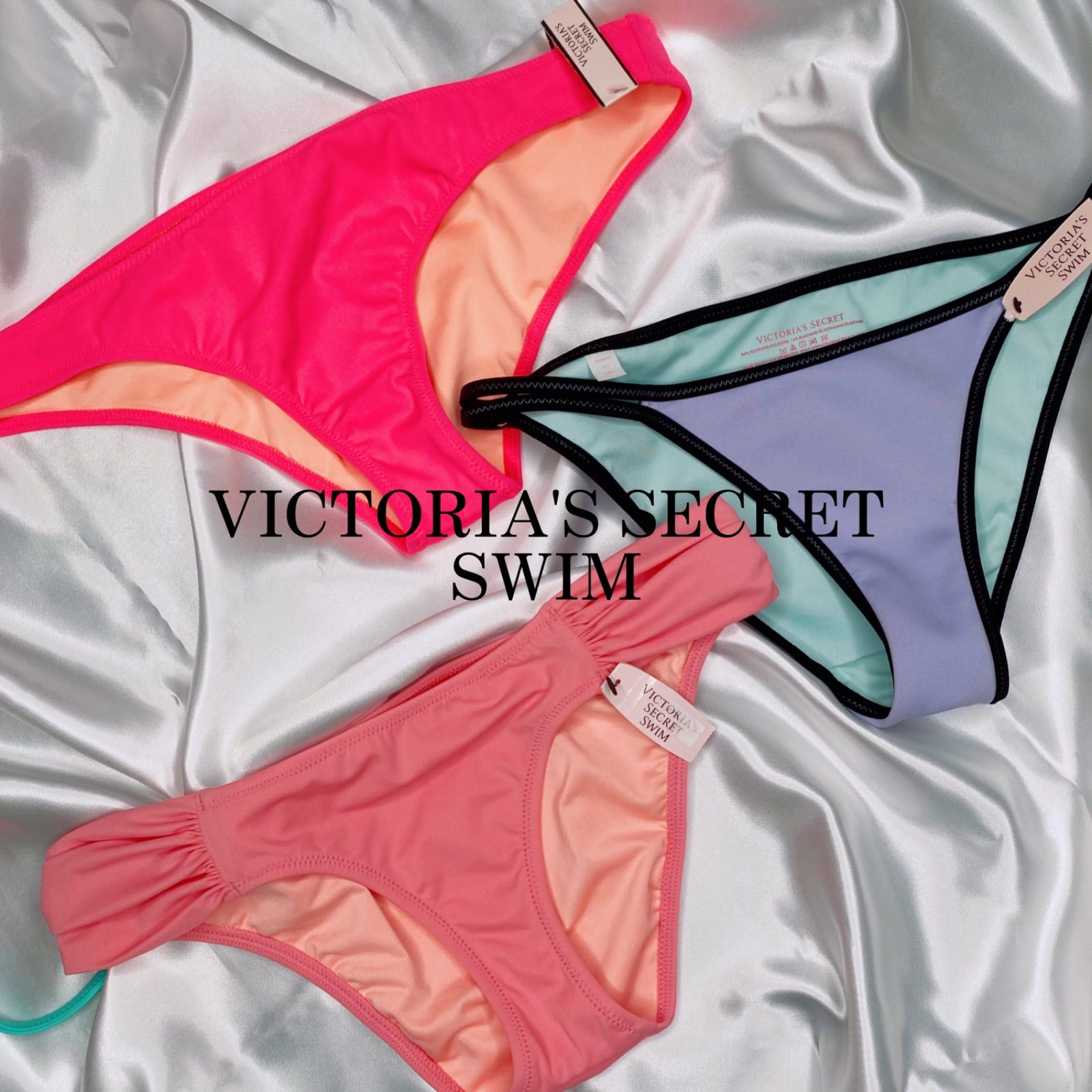 VICTORIA