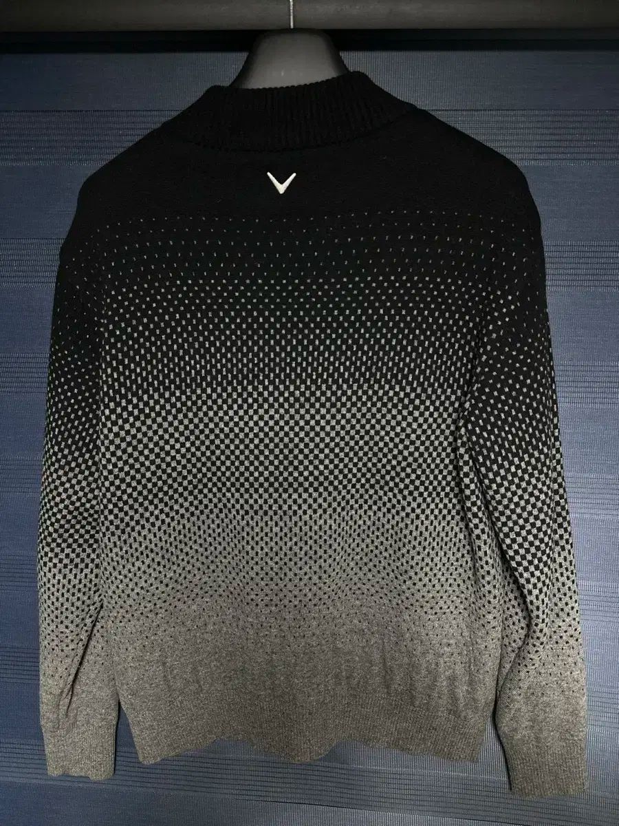 メンズ Callaway キャロウェイ 防風 ジップアップ LL 100-105