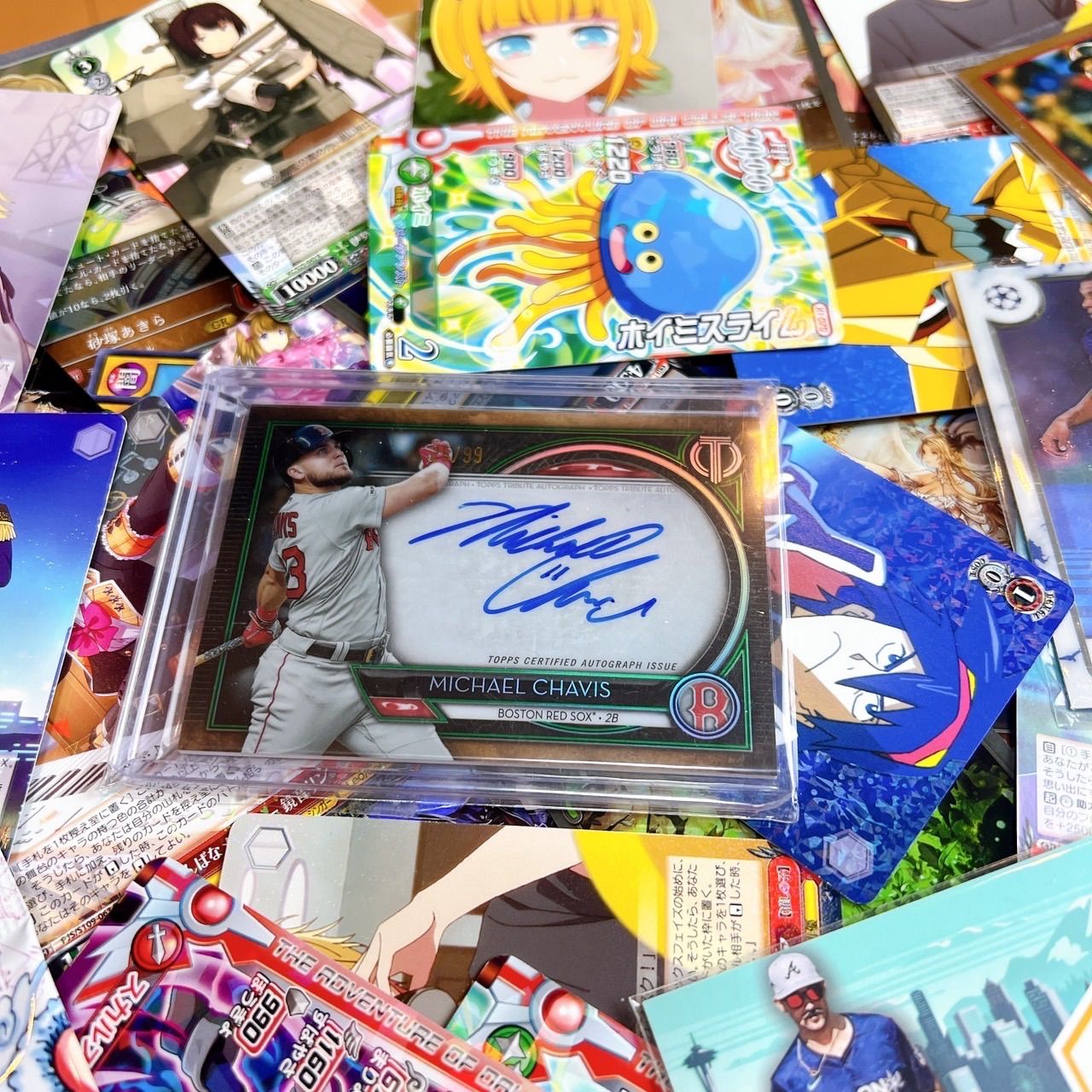 ☆早い者勝ち☆1箱2万円以上の価値☆数量限定☆レトロカード大量 