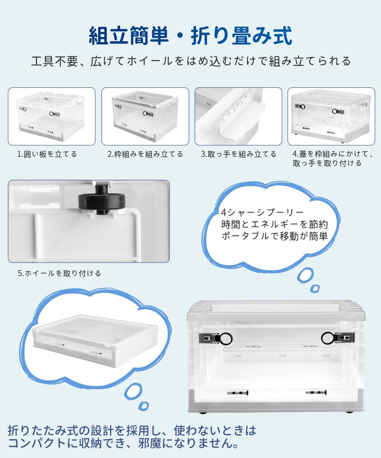 ポータブル 日本語取扱説明書