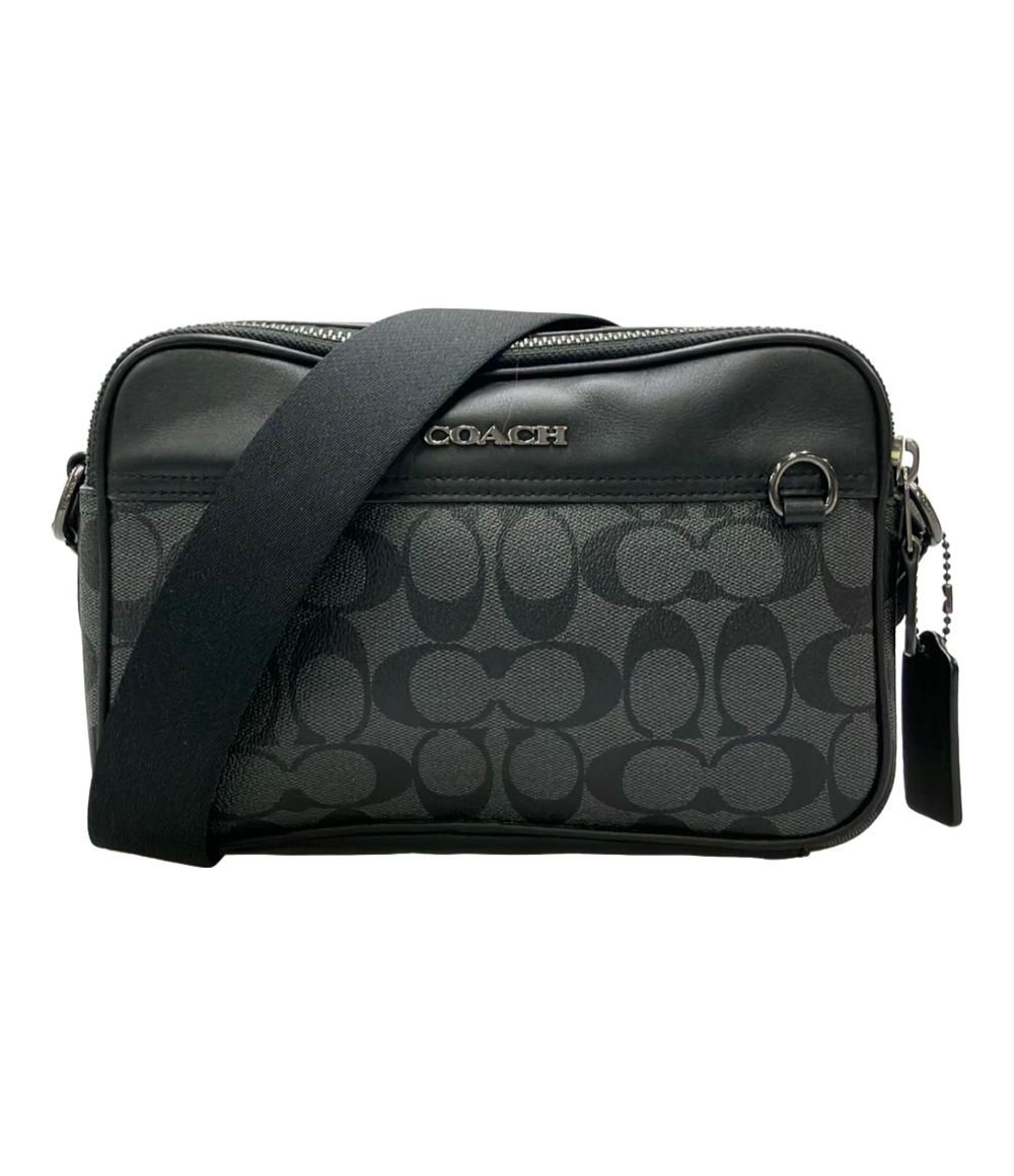 コーチ ショルダーバッグ 斜め掛け C4149 メンズ COACH