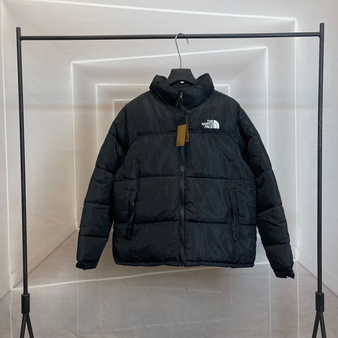 ノースフェイス 1996 レトロ ヌプシ ダウンジャケット メンズ THE NORTH FACE 1996 Retro Nupste Jacket  並行輸入品アウター ヌプシ ジャケット US版 700フィルパワー ブラック - メルカリ