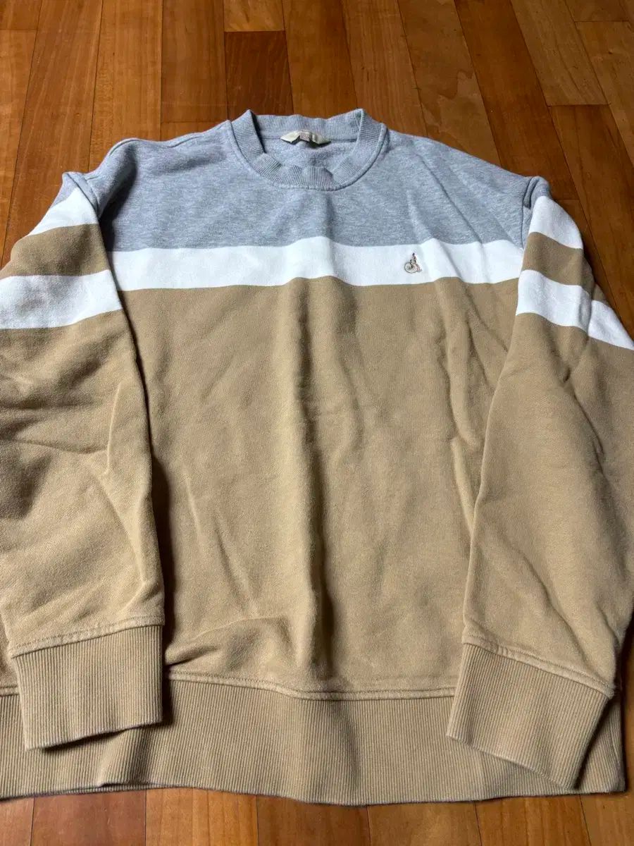 BEAN POLE ビーンポール パーカー 状態 好み 100 105 サイズ 46 000 ワン