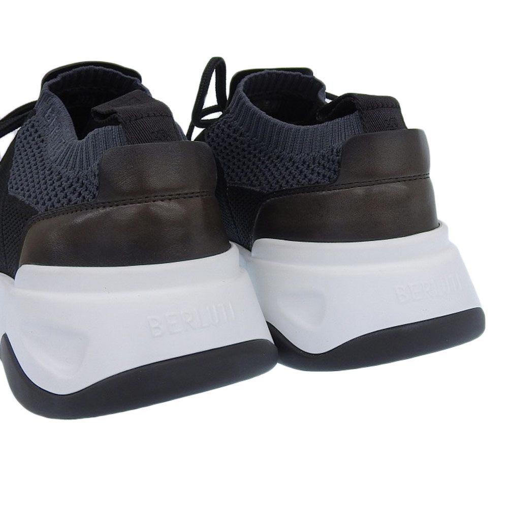 berluti ベルルッティ 未使用 BERLUTI ベルルッティ シャドウニット  