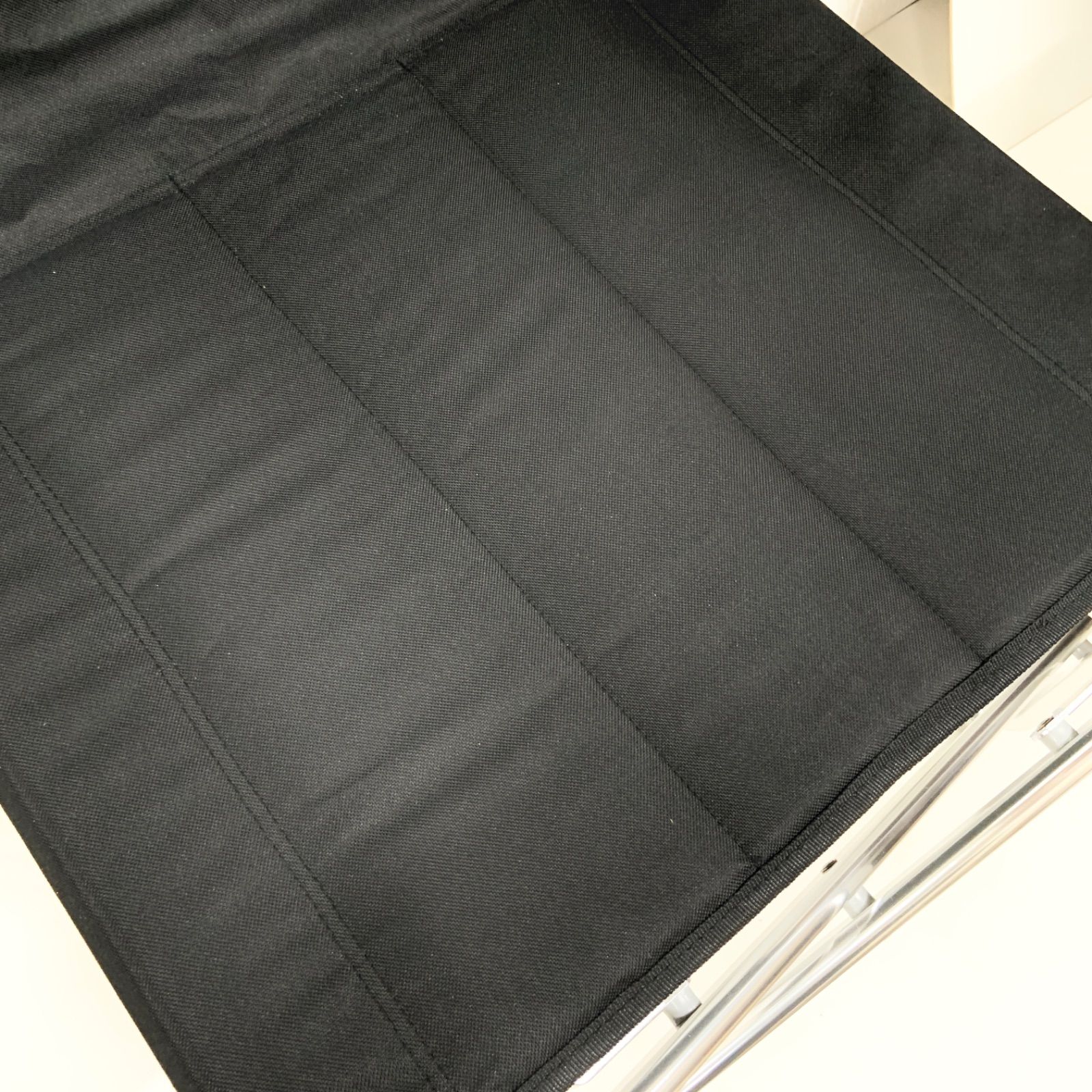 Coleman Serene deck aluminum chair 【2脚セット】 コールマン アルミ