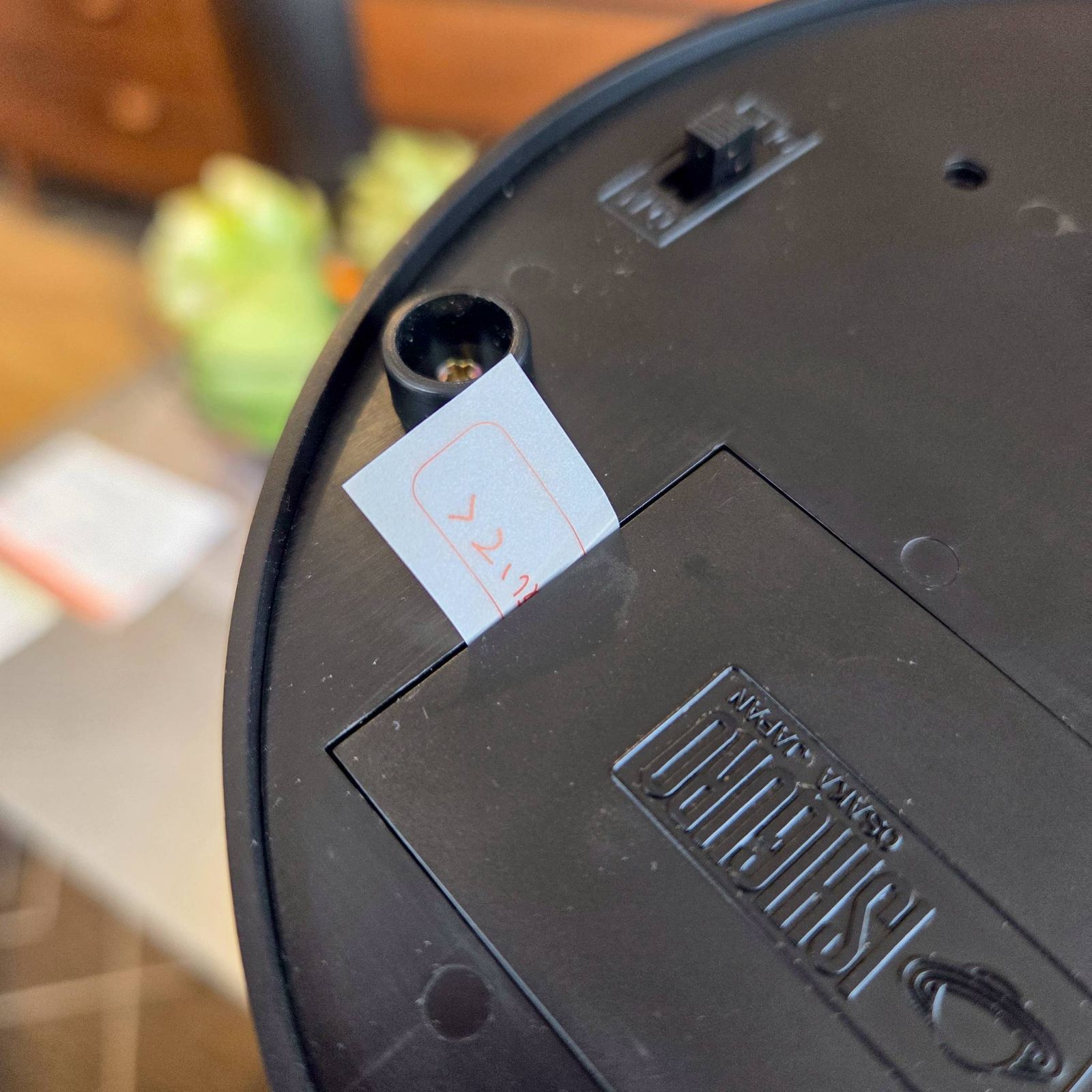 値下げ！ ISHIGURO イシグロ Kinetic art キネティックアート S shape