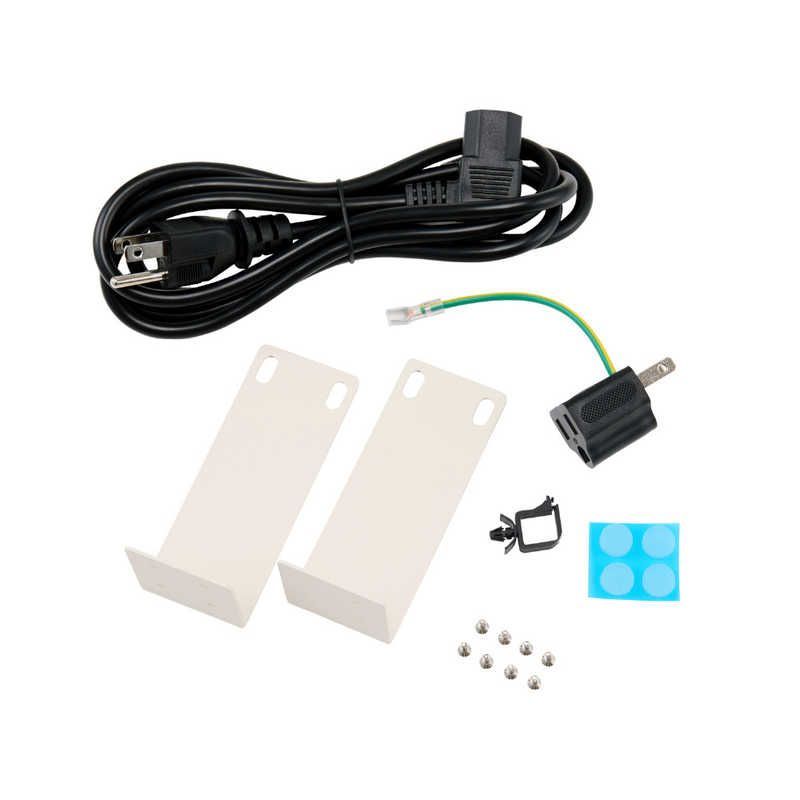 ホワイト EHC-G24MN4-HW