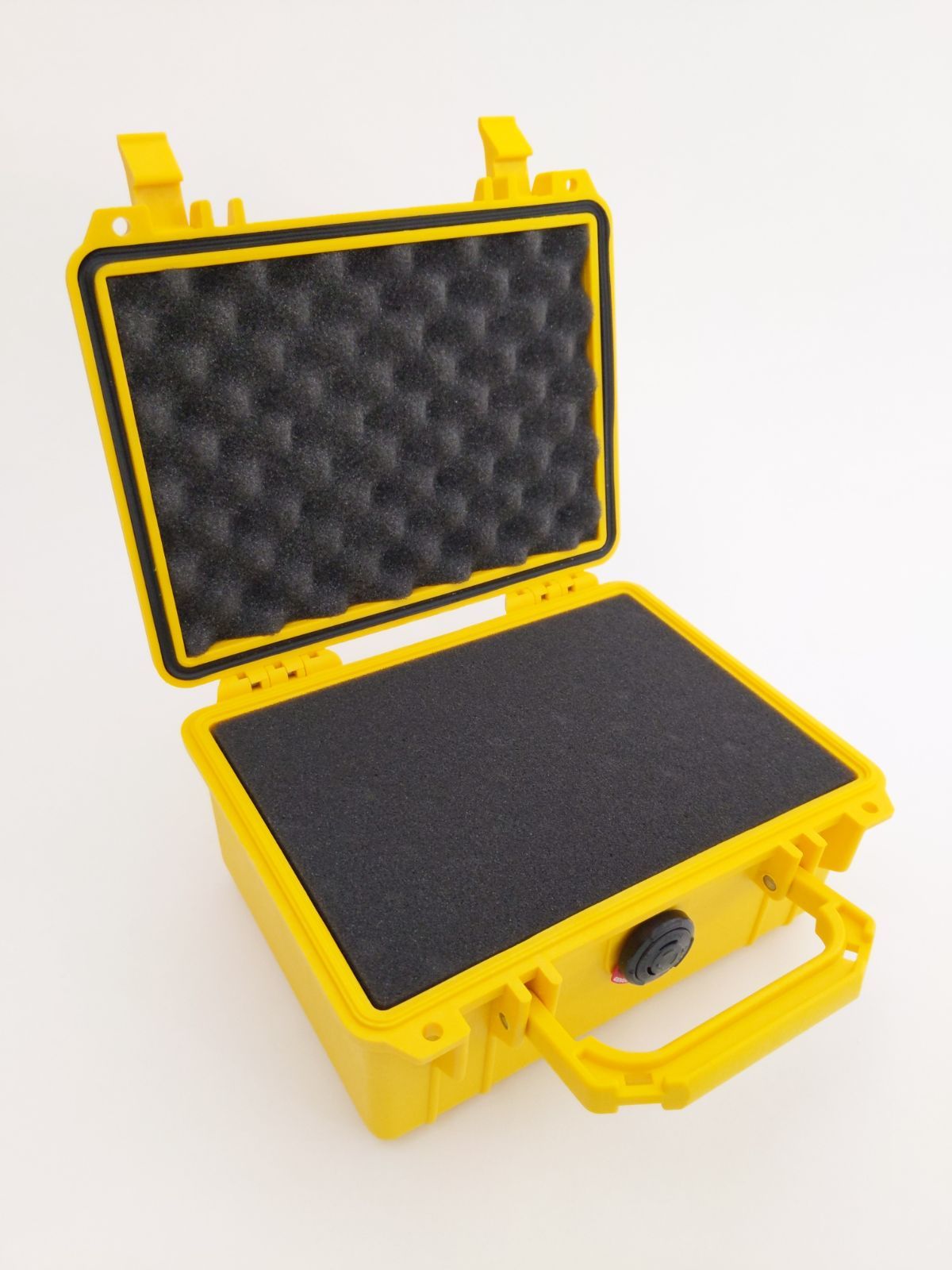 PELICAN ペリカン 小型防水ハードケース 1150 2.8L