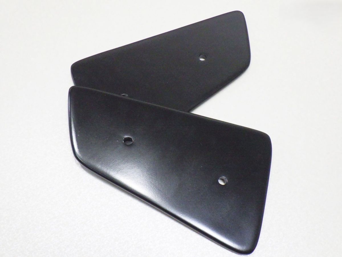 艶消しブラックで塗装済み Z.S.S. ZC33S ウイング スイフト リアスポ リアスポイラー ZSS FFCRYSTALESIA_COM