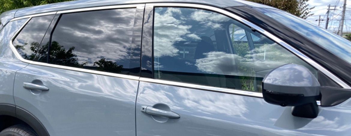 エクストレイル T33