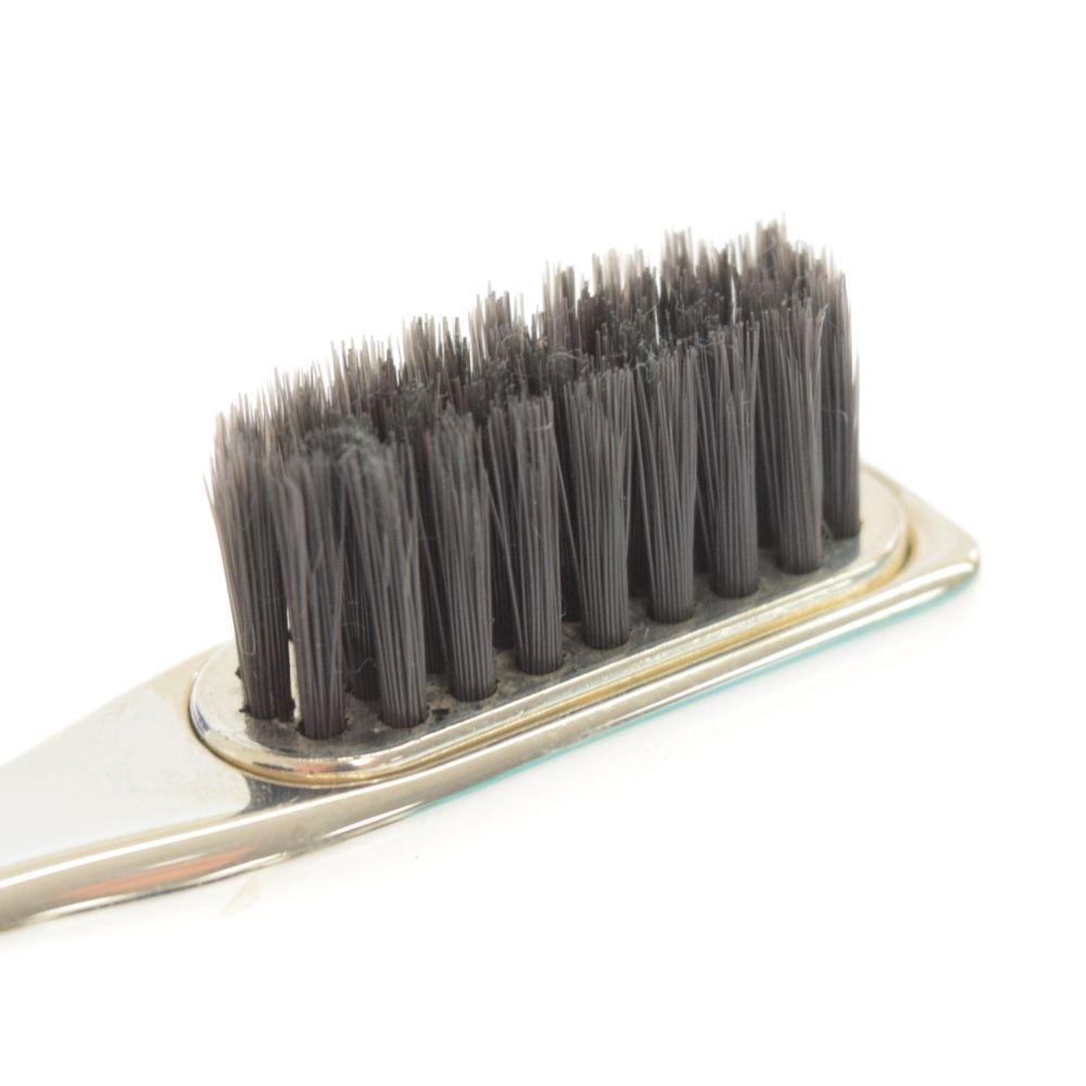 TIFFANY & Co. (ティファニー) ×NIKE SHOE BRUSH STERLING SILVER