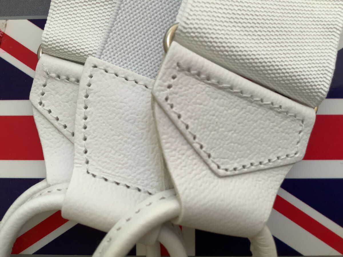 シャブレイス上級非伸縮WTSL