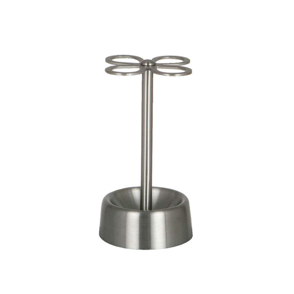 スタンド ステンレス 歯ブラシ立て 歯ブラシを清潔に維持する 高さ