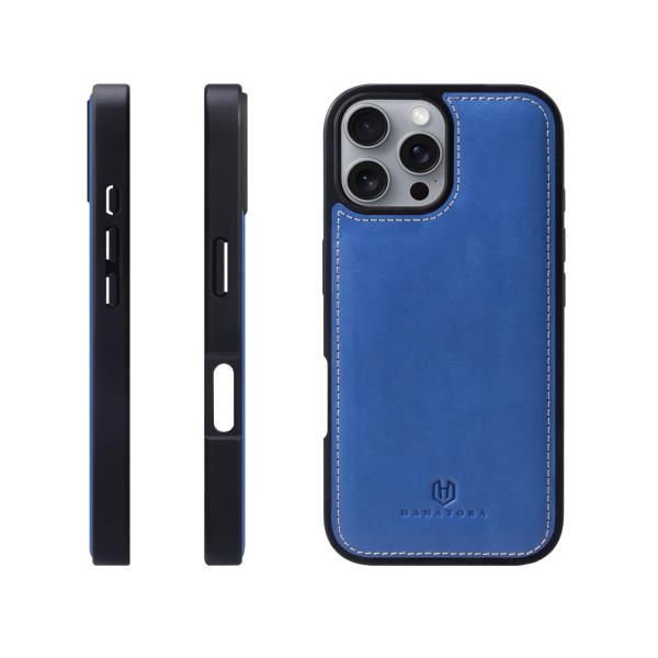 iPhone16Pro ケース スマホケース コードホルダー 付き イタリアン