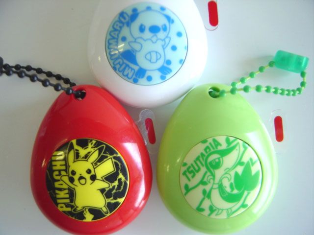♯Hhc09GZサウンドロップコンポケモンベストウイッシュBW2全6種