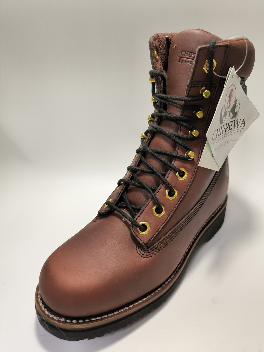 在庫処分アウトレット品】チペワ CHIPPEWA L72030 レディース コード